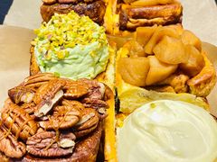 -Money Shops(愚园路店)