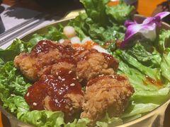 -kingkong大猩猩烤肉(CBD店)