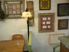 -绿房子方寸咖啡(星海名城店)