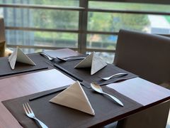 -万荟轩海鲜·粤式点心自助餐厅(蓝海风万怡酒店)