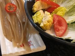 -井格重庆火锅(临平银泰城店)