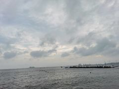 -泊石湾海滨浴场