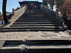 -枫桥景区