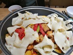 -撒拉花儿·新疆菜·清真(太阳宫店)