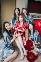 -美薇亭婚礼顾问