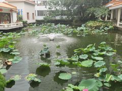 -番禺宾馆丽苑厅