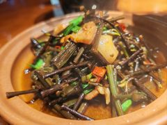 -徽三说·土徽菜·中国徽菜连锁品牌(一中店)