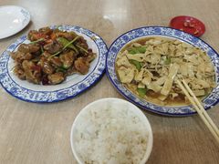 -协顺园回头馆(南顺城路店)