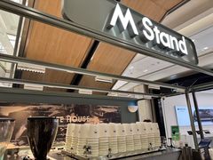 -M Stand(杭州萧山万象汇店)