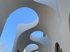 -北化机爱工场文化科技融合产业园
