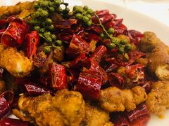 -莆田餐厅PUTIEN(西安万象天地店)