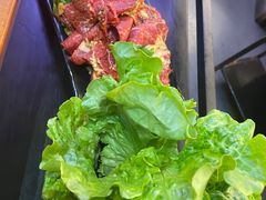 -吉志烤肉(太原总店)
