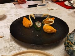 -酌宴府The China Club·广州万富希尔顿酒店(云城东路店)
