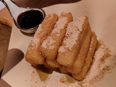 -烤匠麻辣烤鱼(观音桥大融城店)