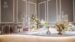 -格乐利雅婚礼艺术中心(南外滩店)