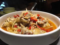 -东安鸡馆(蔡锷南路店)