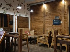 -在咖啡INCOFFEE(ICC升龙环球中心店)