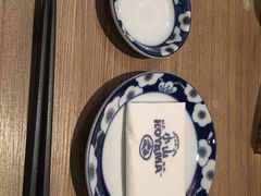 -小山日本料理(太古汇店)