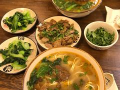 -金杨拉面王(杨南路店)