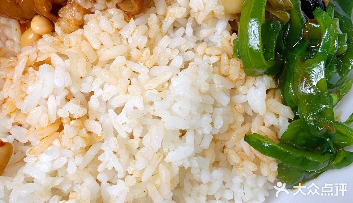 偶遇挑挑肥肠，简直就是下饭神器