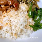 偶遇挑挑肥肠，简直就是下饭神器