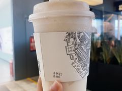 -阿嬷手作(深圳梅林卓悦汇店)