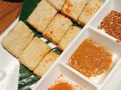 -云海肴·汽锅鸡·云南菜(苏州中心店)