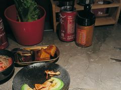 -谷牛日式烤肉(宝山U天地店)