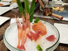 -大渔铁板烧(花园道店)
