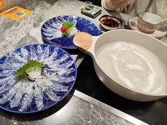 -好鲆·活鱼料理(金地广场店)