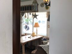 -Vanillacafe香草咖啡(银海大世界店)