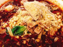 -查淑芳查渣面(崇州店)