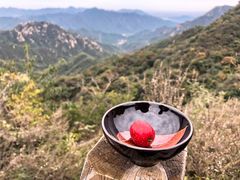 -大岭沟猕猴桃谷风景区