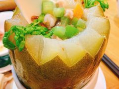 -德胜轩正宗顺德菜(宝安沙井会展中心店)