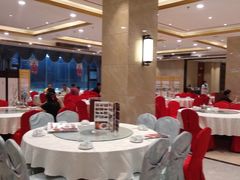 大堂-大东海海鲜酒楼(渔人码头总店)