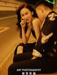 点击看大图 -薇喜影像艺术中心 ART PHOTO