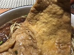 -十面春风·江南面馆(崇宁路店)