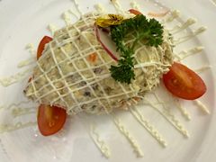 -华梅西餐厅(哈尔滨中央大街店)