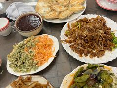 -葛记焖饼(伏牛路店)