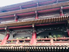 -千佛寺