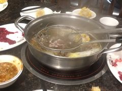 -八合里潮汕鲜牛肉火锅(深圳海岸城店)