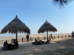 -北海金海湾红树林生态旅游区