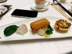明阁鲜虾饺-明阁 Ming Court(广州朗豪酒店)