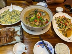 -下梅人家土菜馆(历史文化餐厅度假区店)