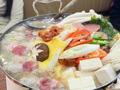 -双门洞·森系料理(体育西店)