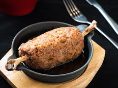 漫画肉-一風堂拉面(港汇恒隆店)