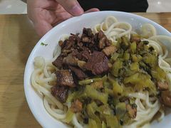 -太原面食店(解放路店)