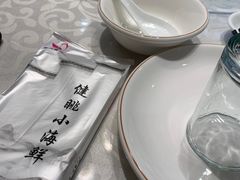 -健眺小海鲜(临海后山店)