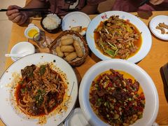 -汉·鲜味人知(陈家营店)