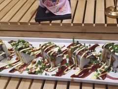 -非烤勿扰自助烤肉(深圳宝安华强广场店)